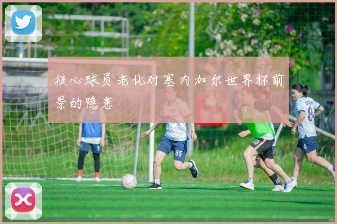 核心球员老化对塞内加尔世界杯前景的隐患