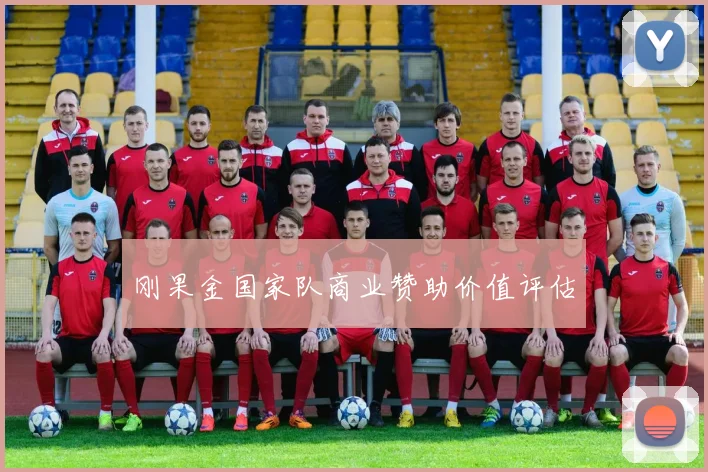 刚果金国家队商业赞助价值评估