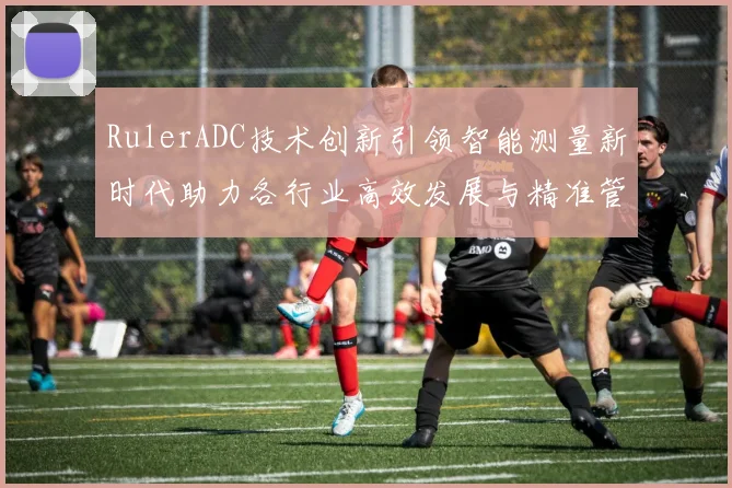 RulerADC技术创新引领智能测量新时代助力各行业高效发展与精准管理