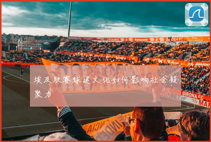 埃及联赛球迷文化如何影响社会凝聚力